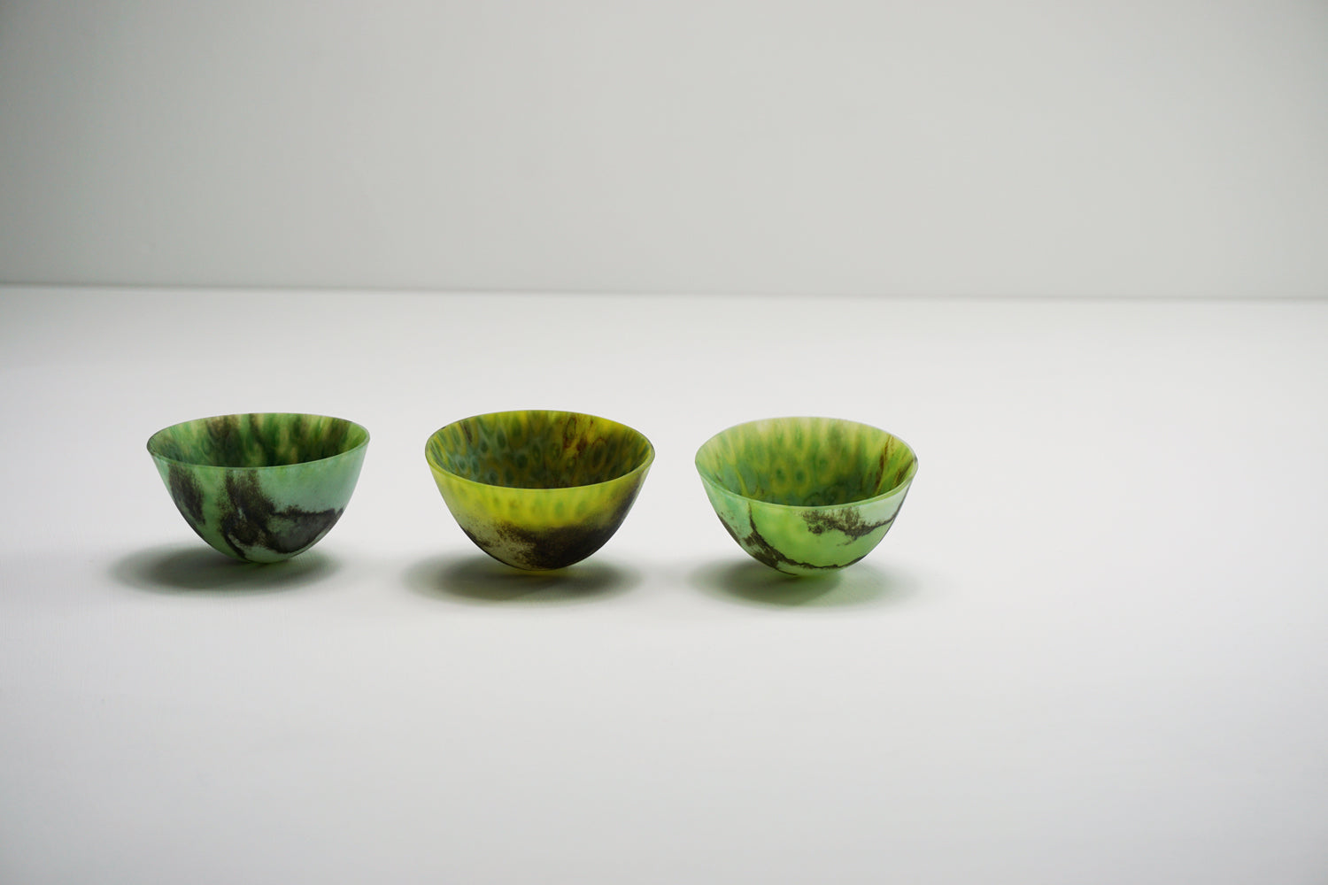 British Studio Glass at Designs