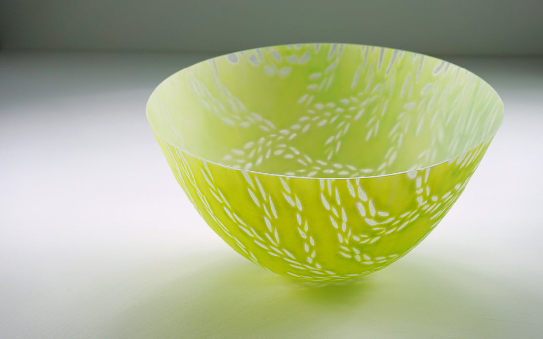 Outer Spaces at The Scottish Gallery