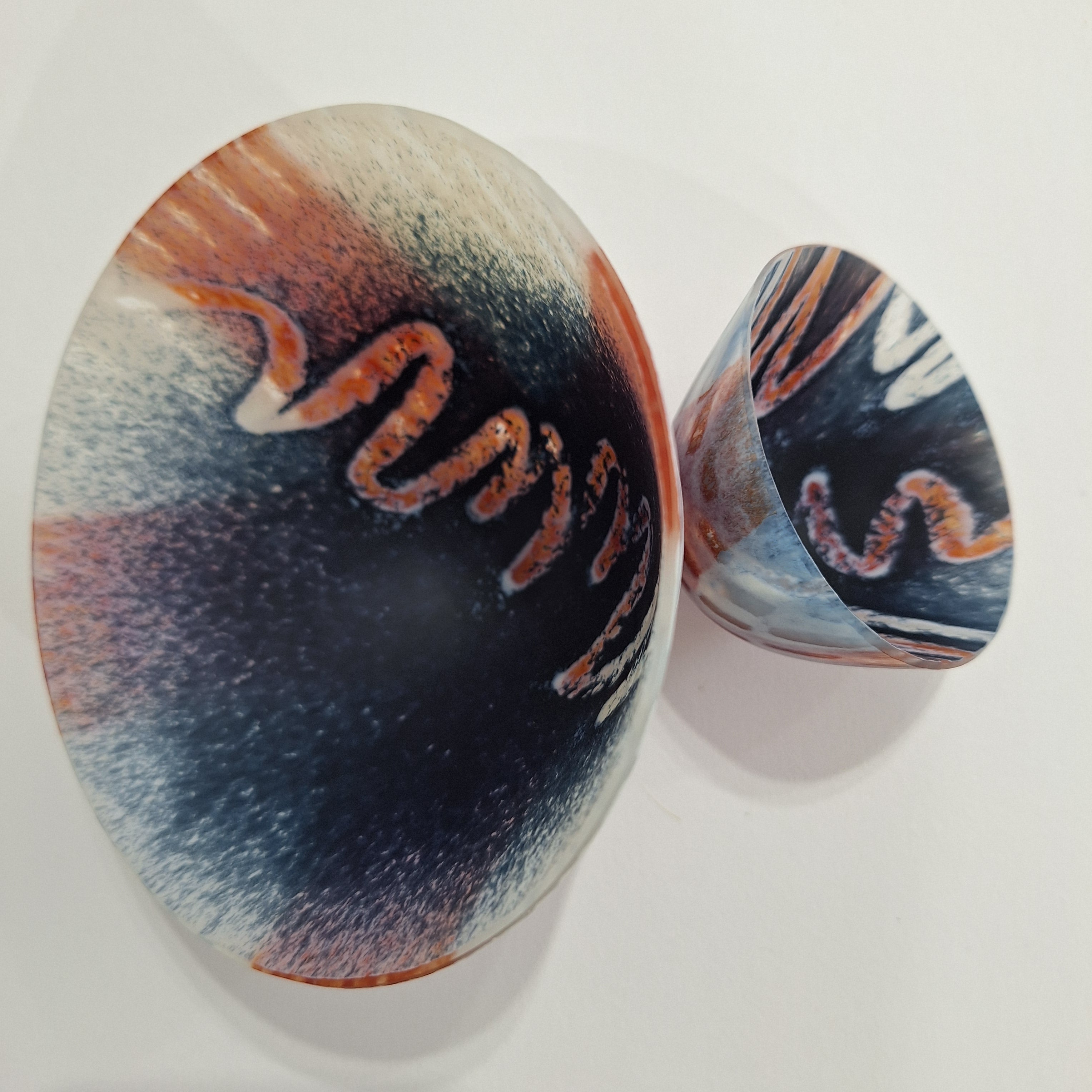 Particle Duo Set II