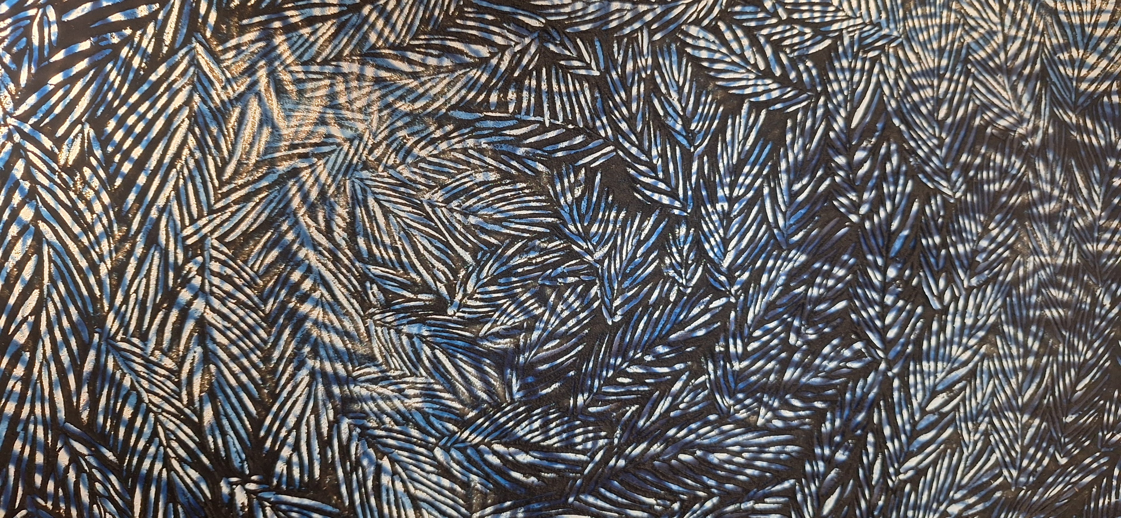 Vital Fibres