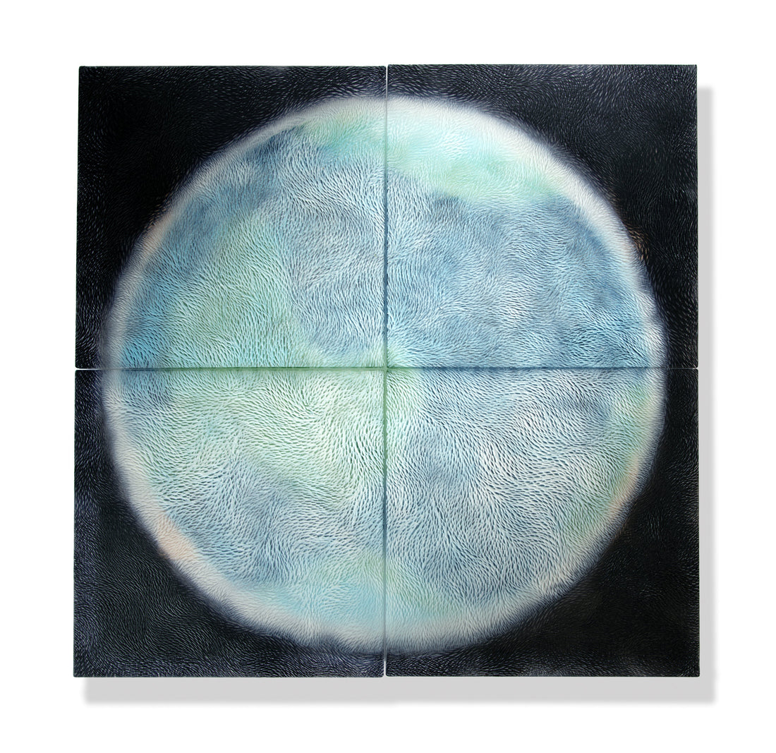 Planet Earth