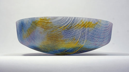 The Summer Show at London Glassblowing