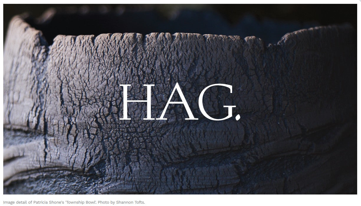 Hag. Knowledge, Power & Alchemy Through Craft