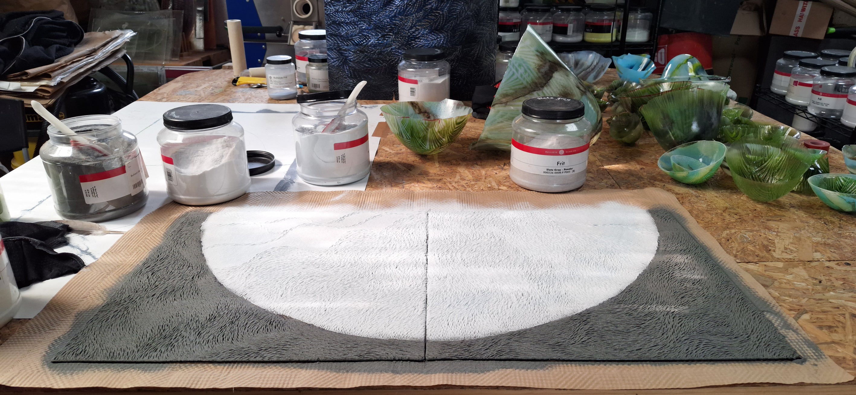 Chasing everything in endless song (2024)