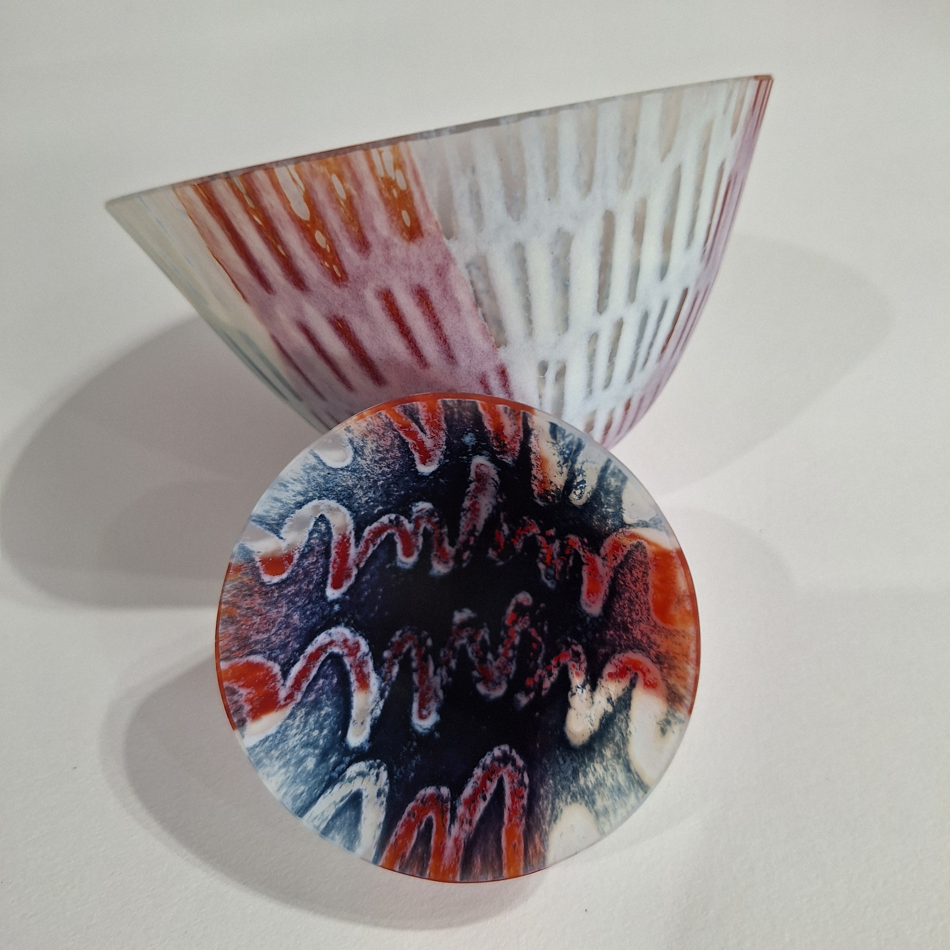 Particle Duo Set III