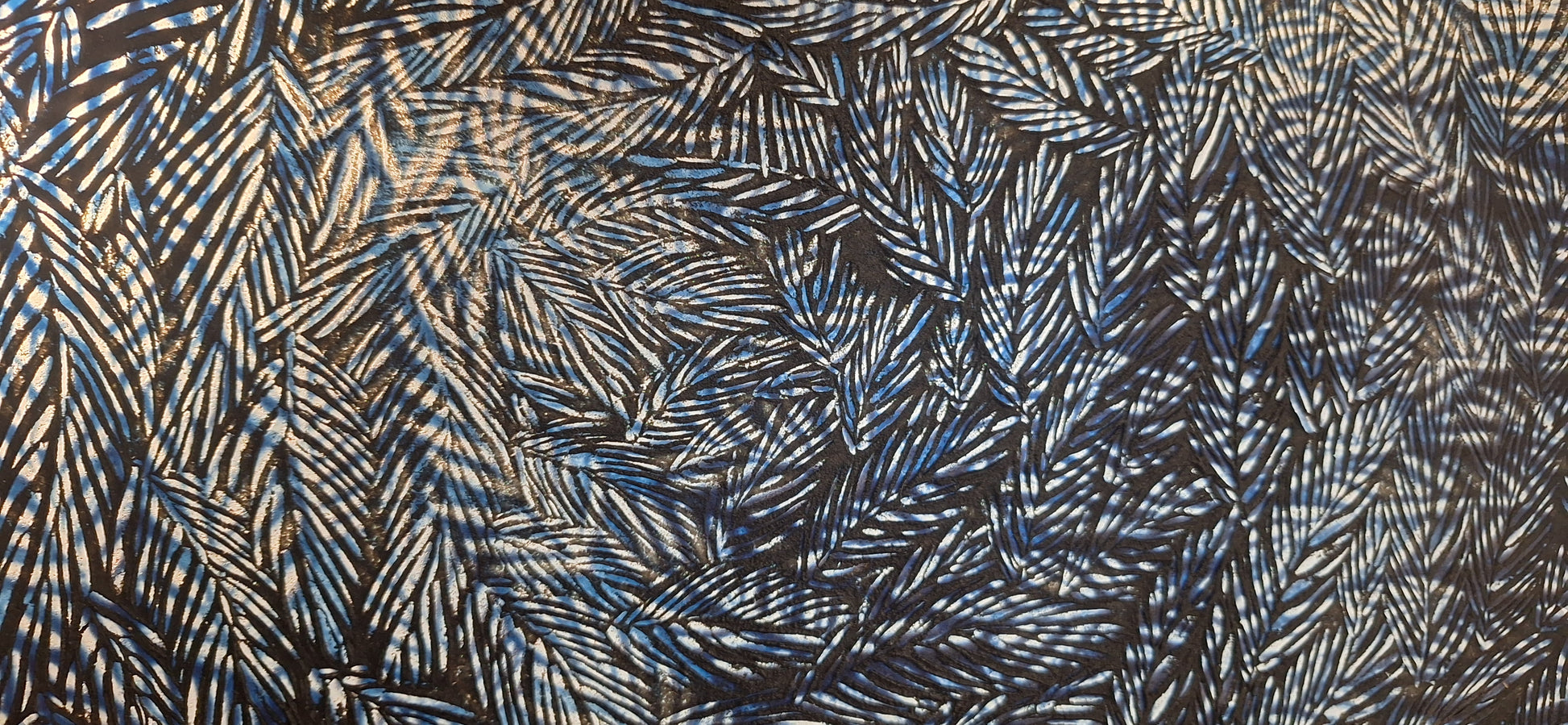 Vital Fibres