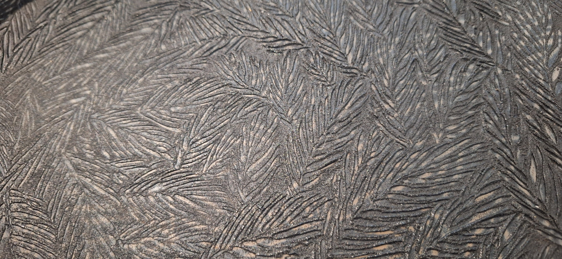 Vital Fibres