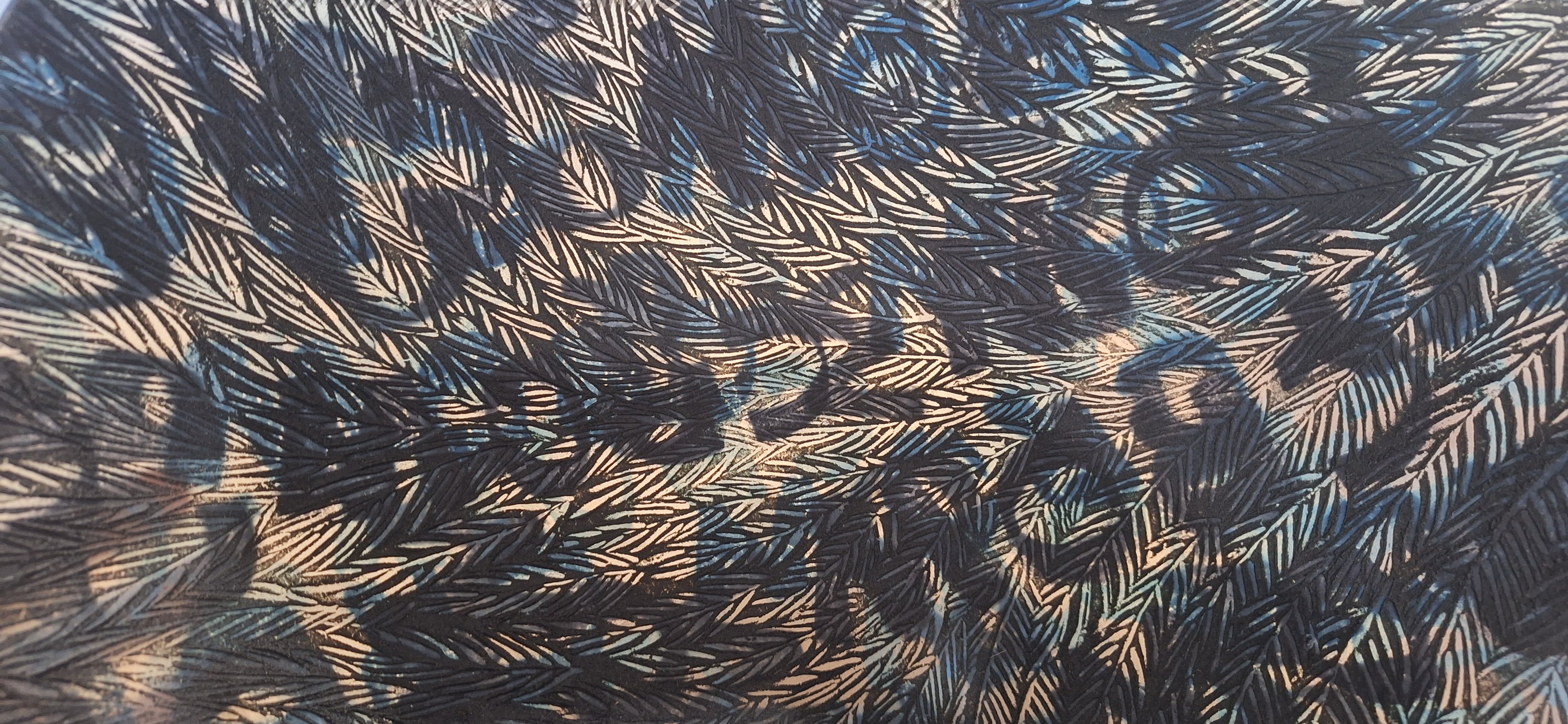 Translucent Starry Spaces