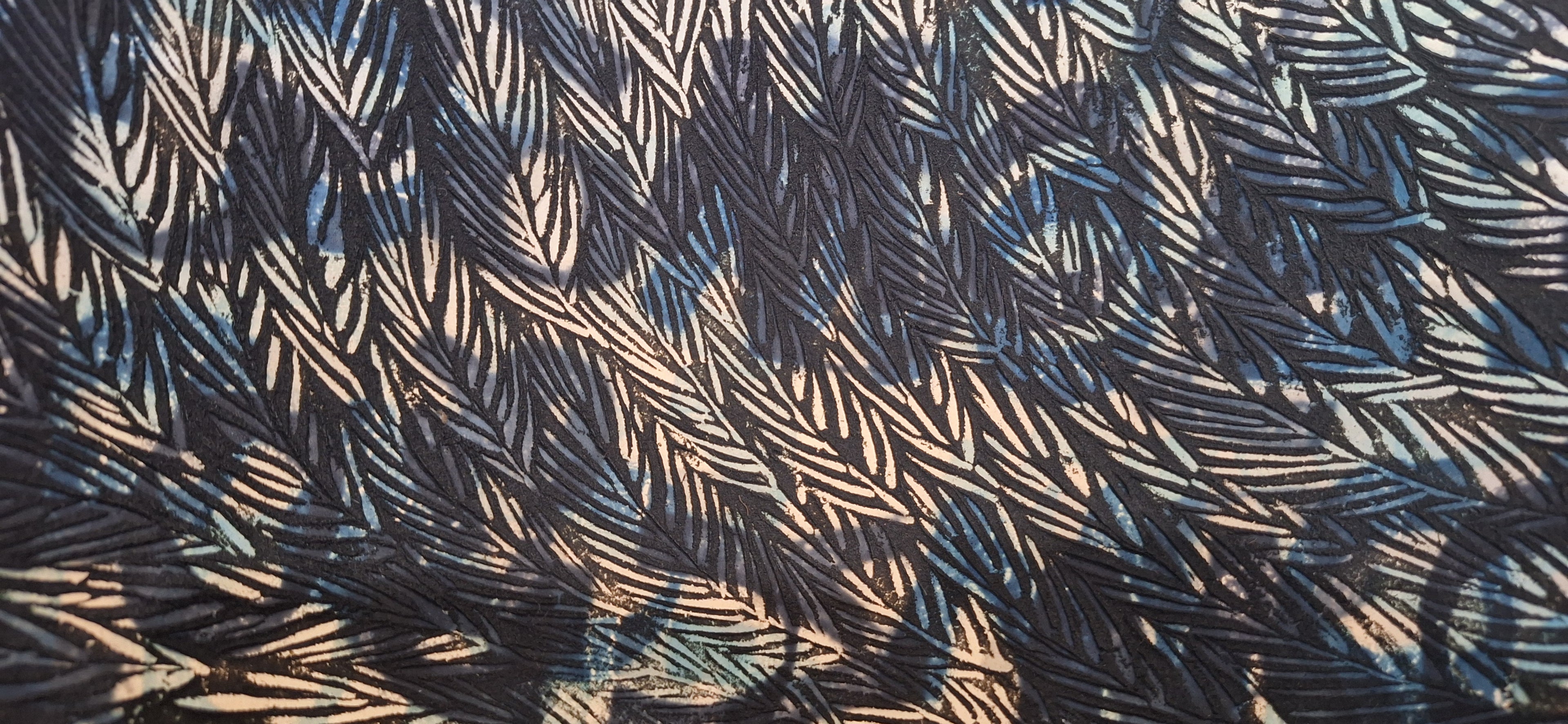 Translucent Starry Spaces