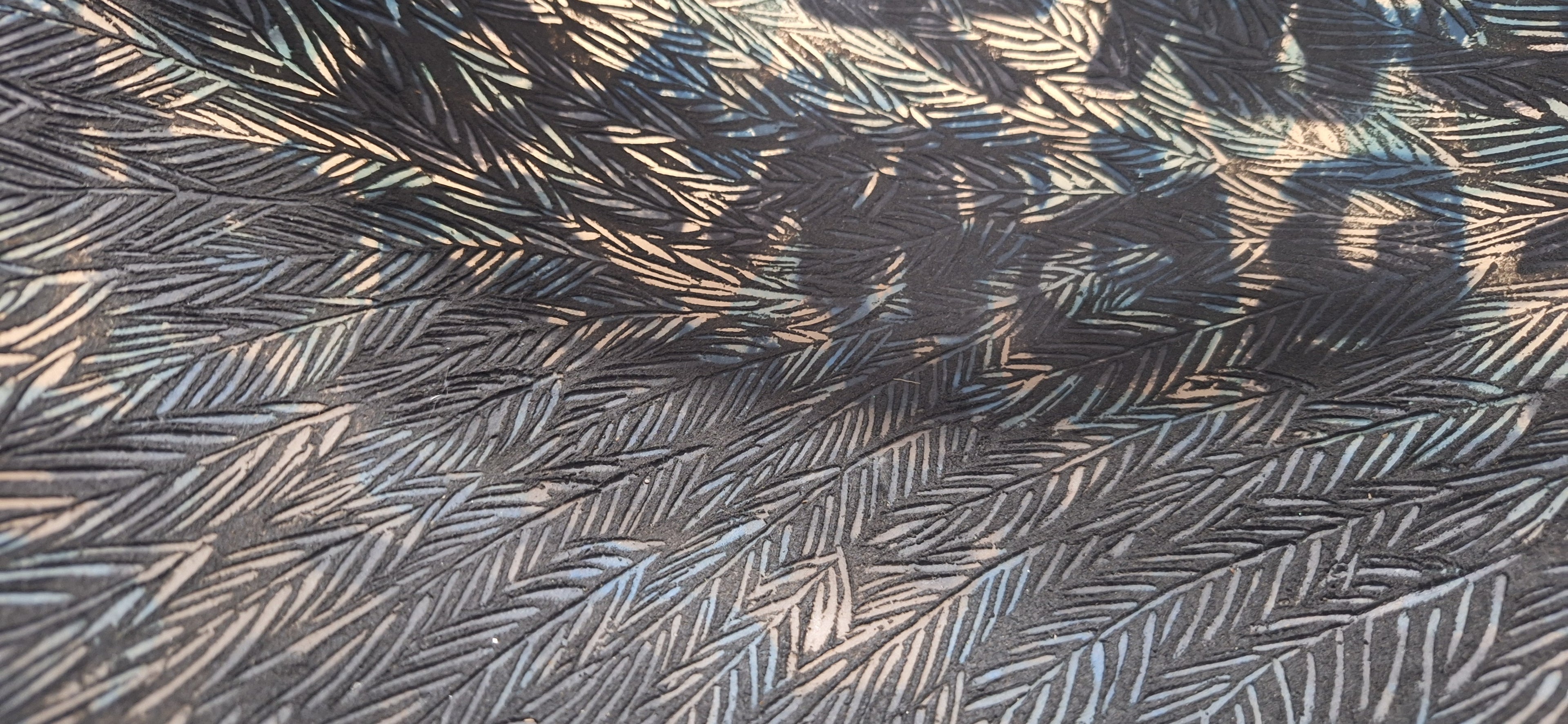 Translucent Starry Spaces