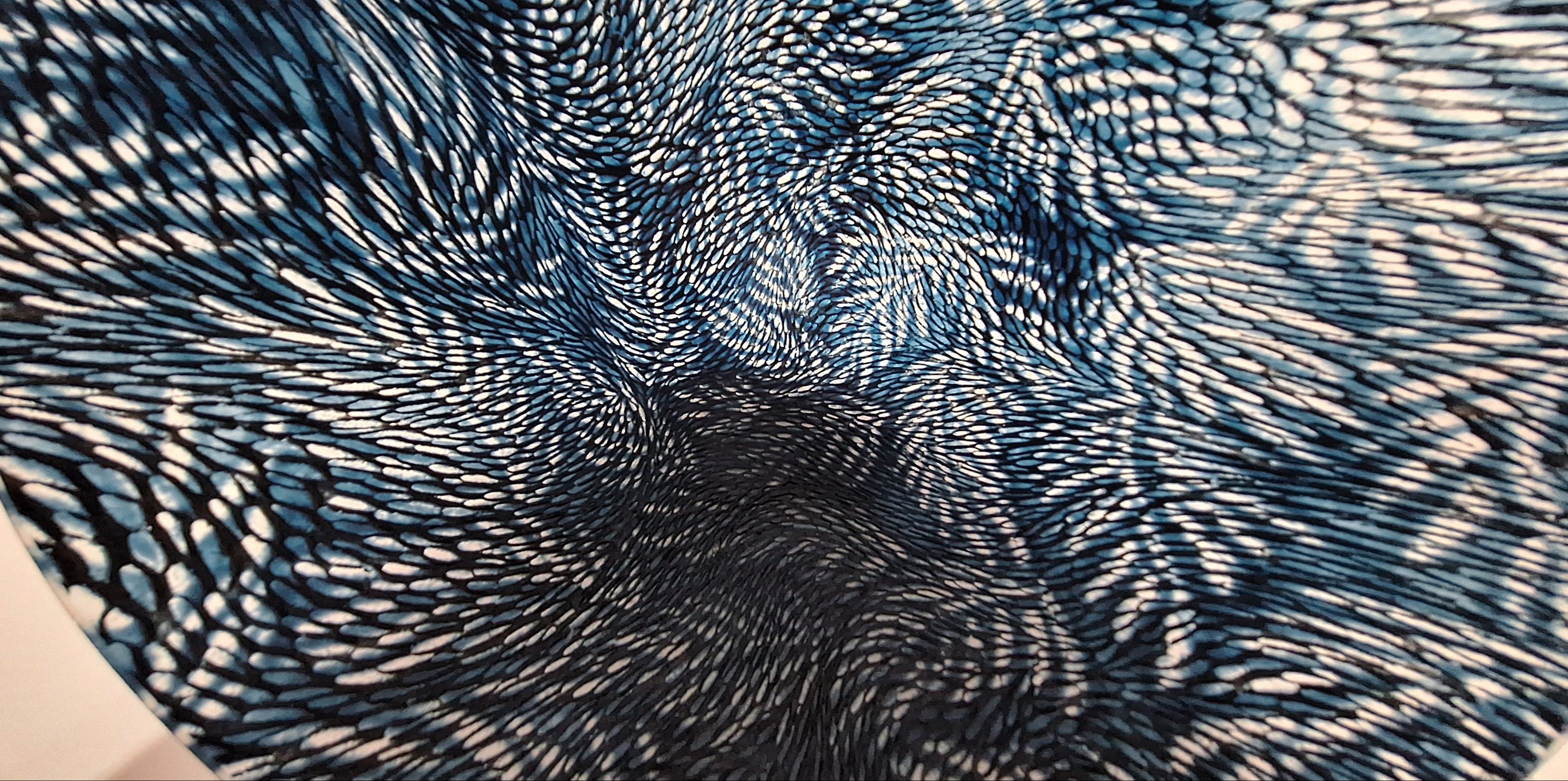 Crow & the Ice Cream