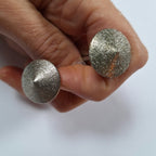 1/8 Inch Width shank x 3/4 Inch Diameter 80 or 120 Grit Diamond V-Wheel LARGE