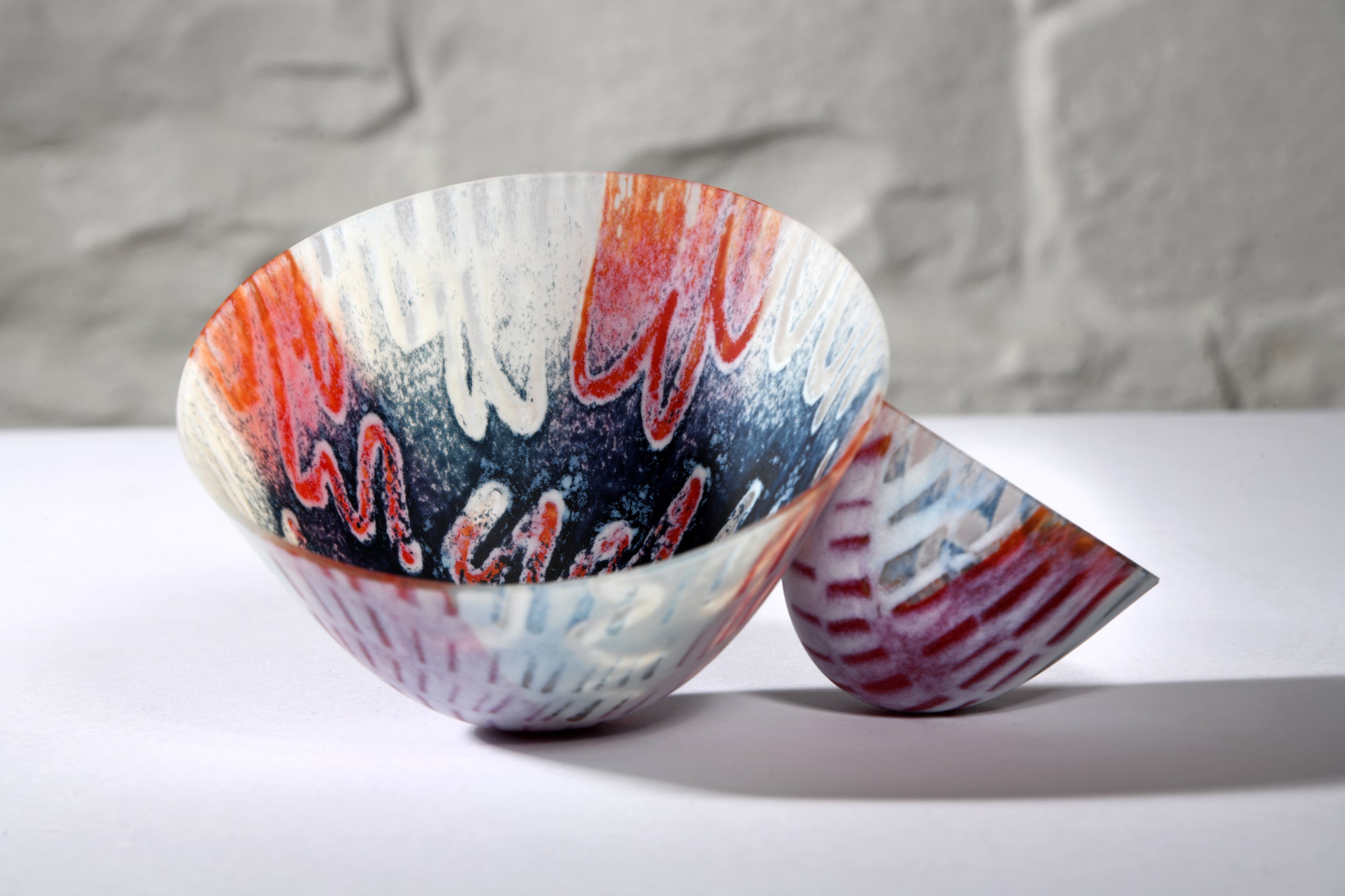 Particle Duo Set III