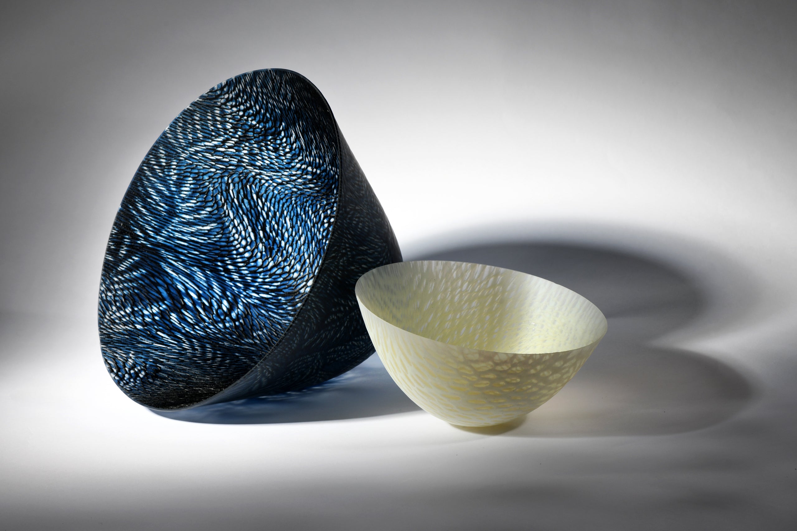 Crow & the Ice Cream