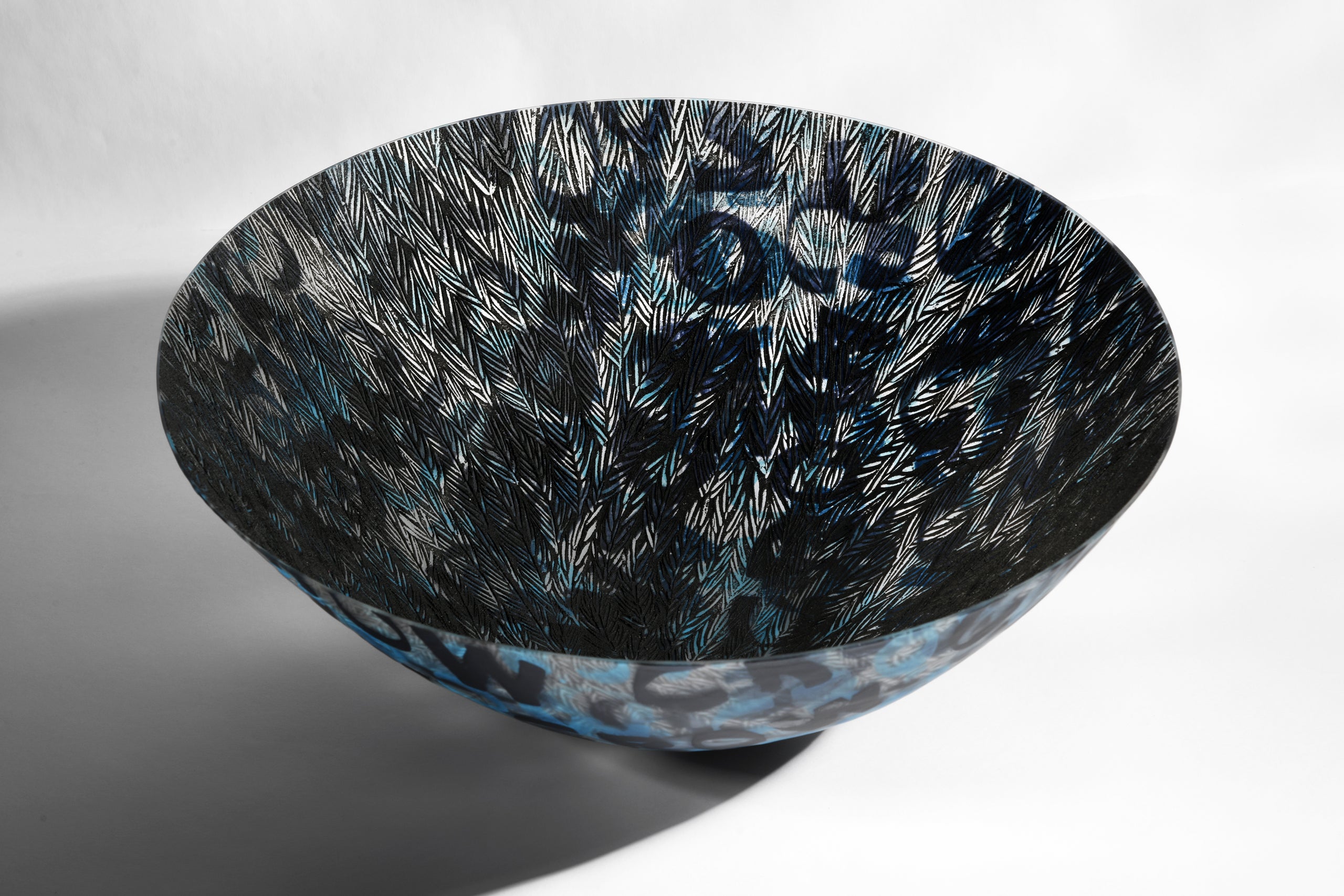 Translucent Starry Spaces