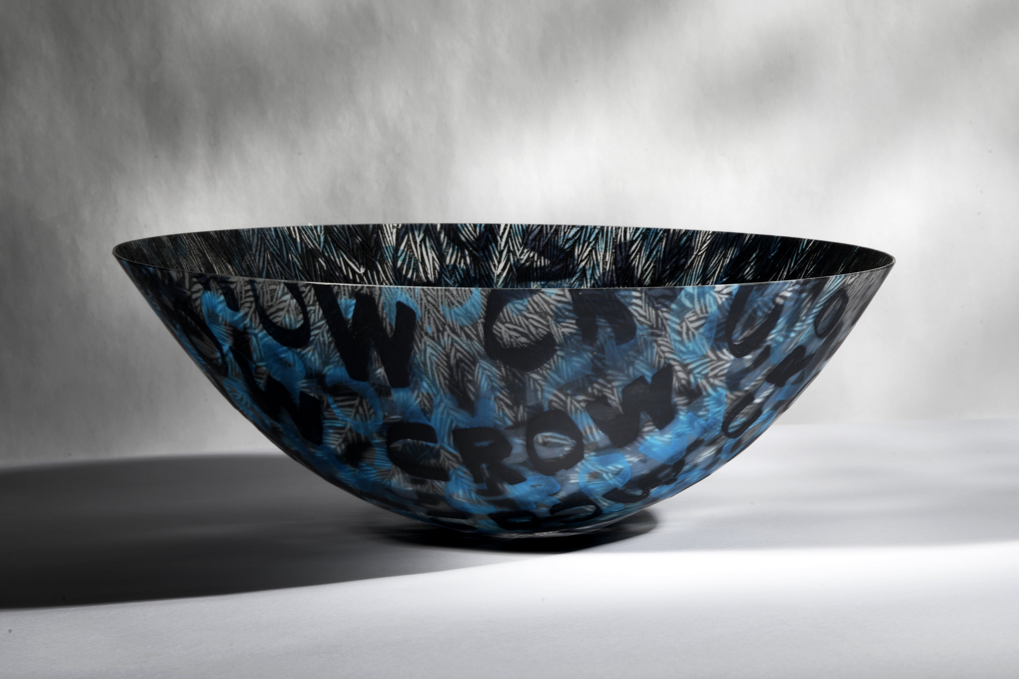 Translucent Starry Spaces