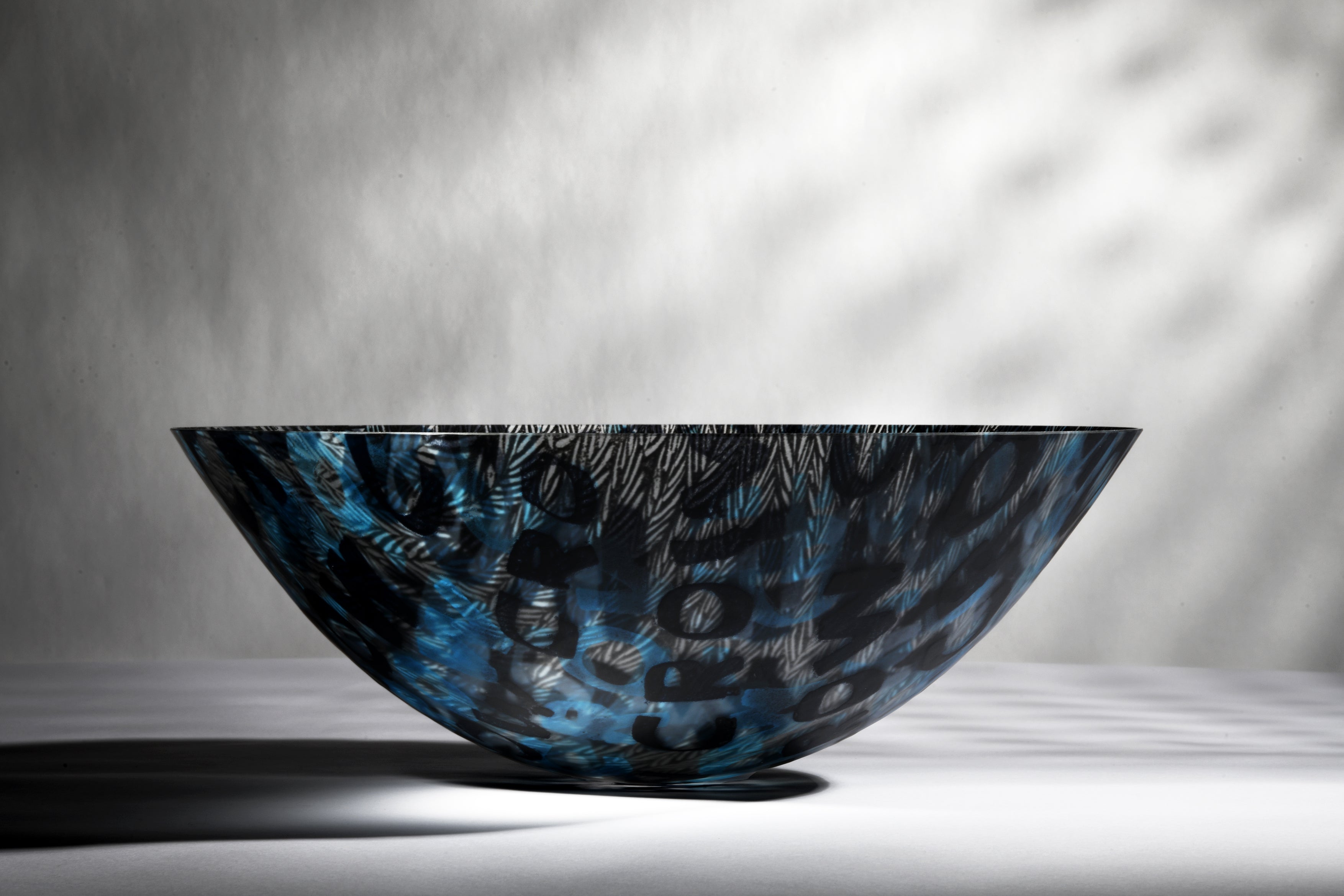 Translucent Starry Spaces