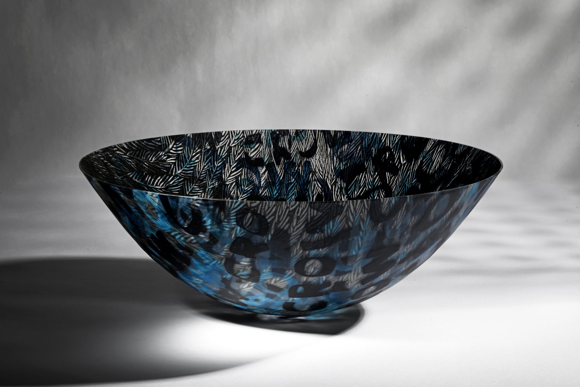 Translucent Starry Spaces