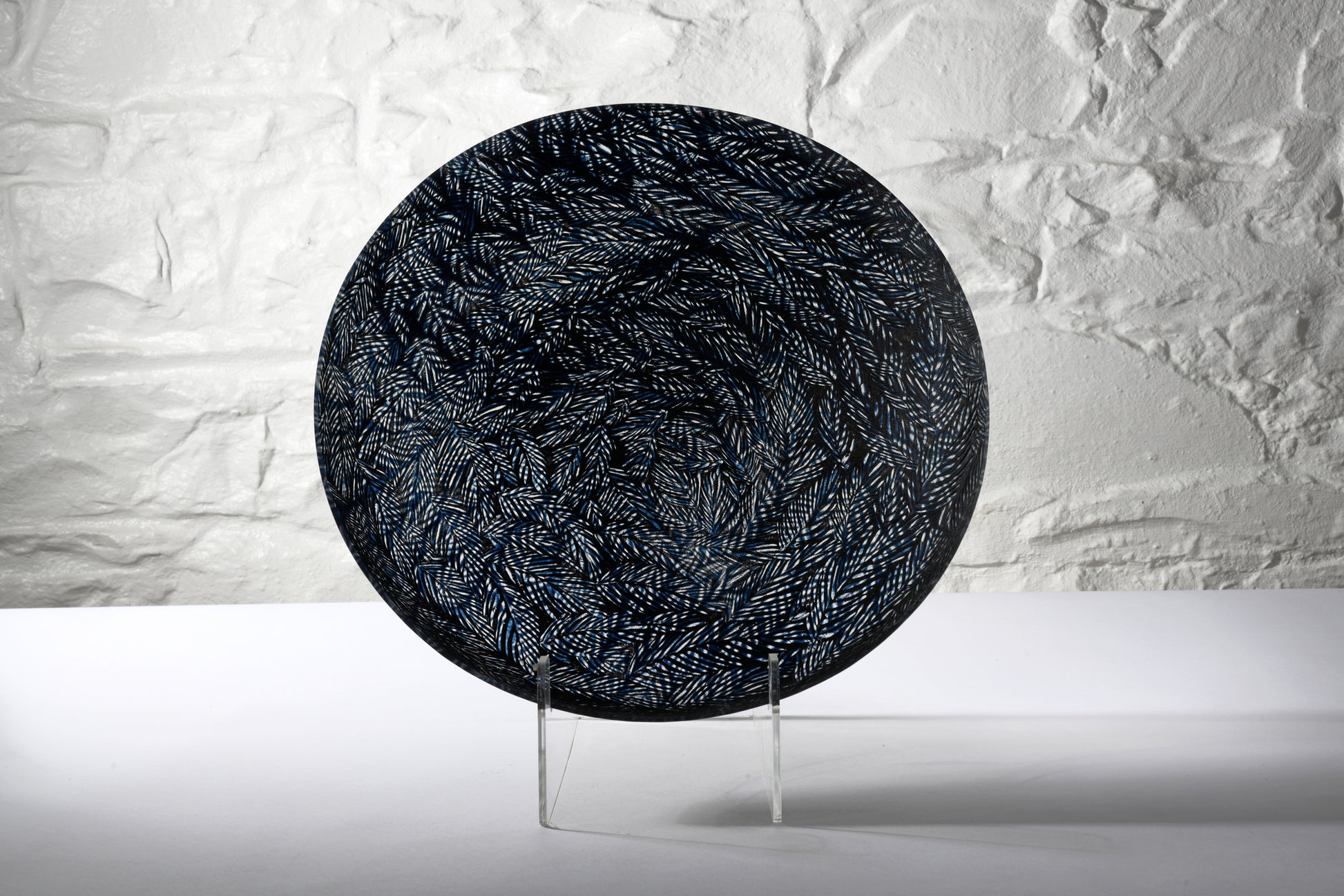 Vital Fibres