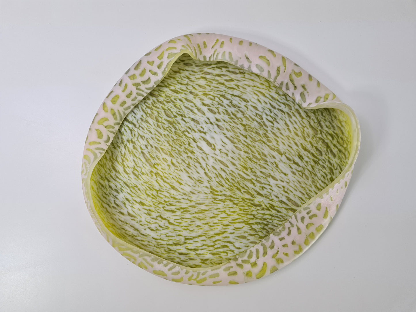 Dahlia Universe platter