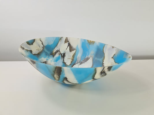 Skyform Vessel