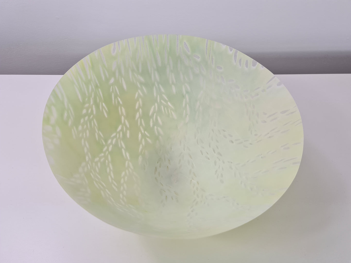 Moss Bowl Medium