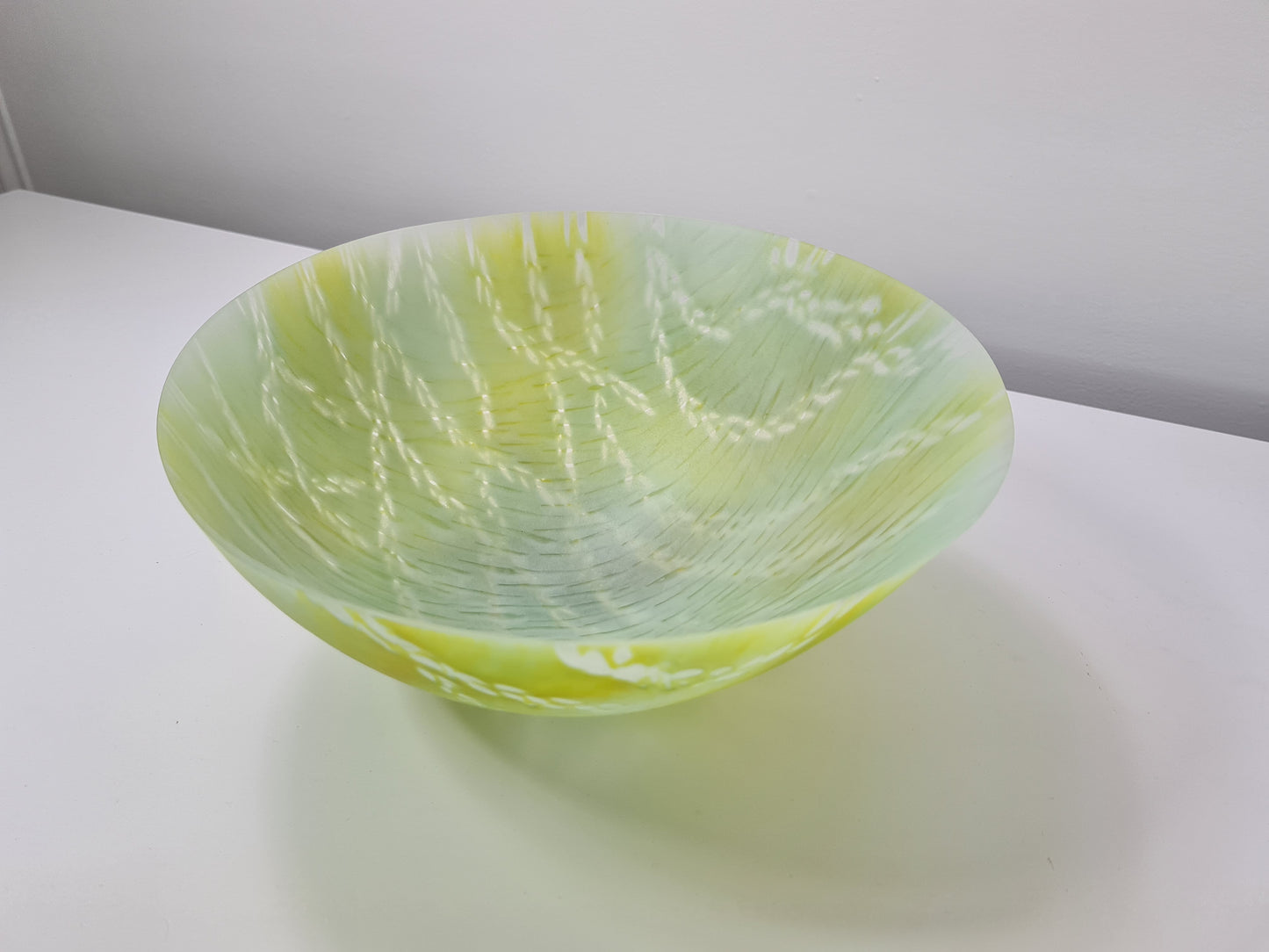 Moss Bowl II Medium