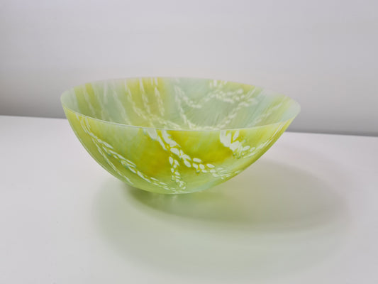 Moss Bowl II Medium