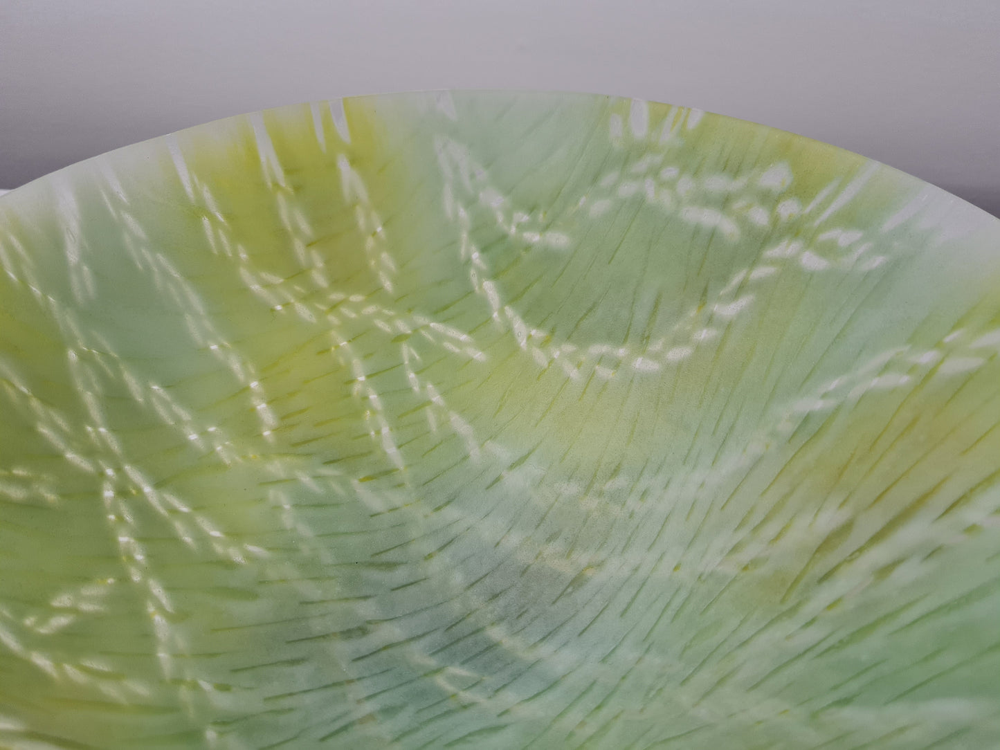Moss Bowl II Medium