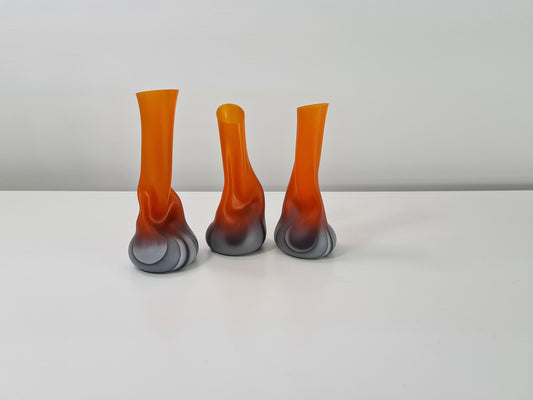 Space Drinking Vessels (Orange)