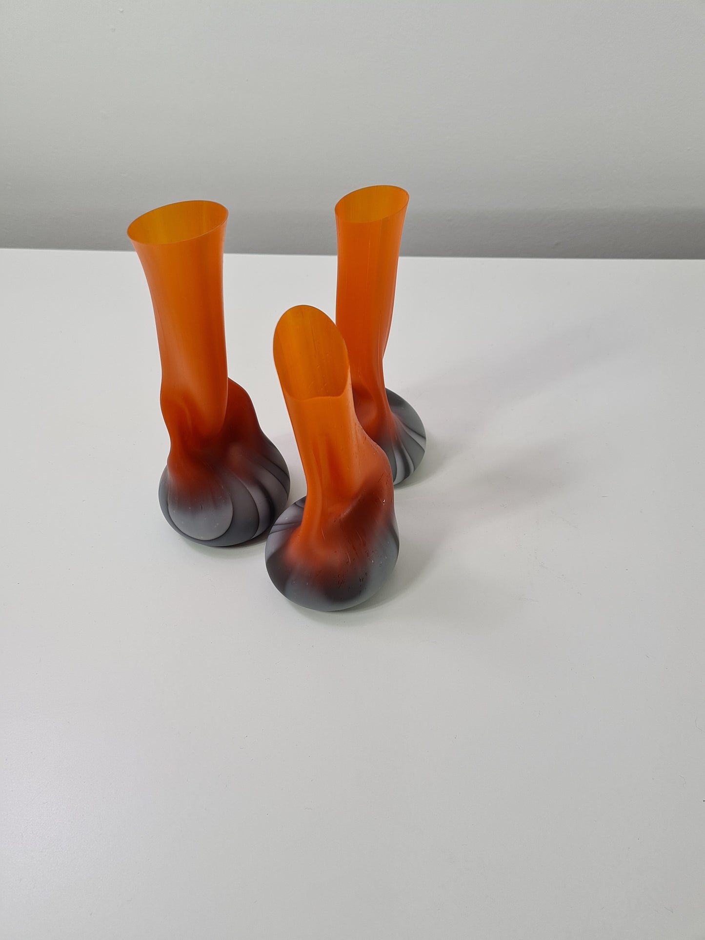 Space Drinking Vessels (Orange)