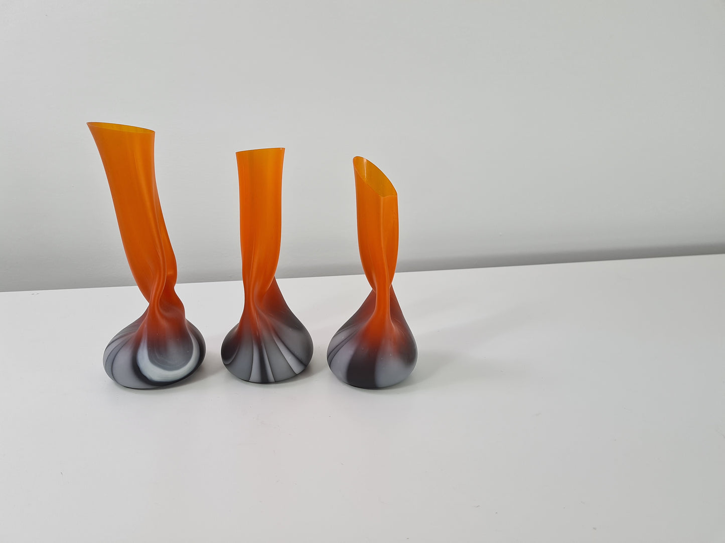 Space Drinking Vessels (Orange)