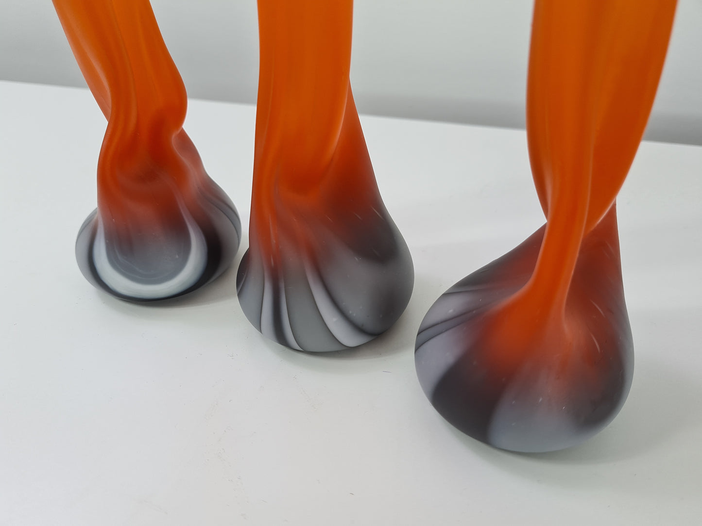 Space Drinking Vessels (Orange)