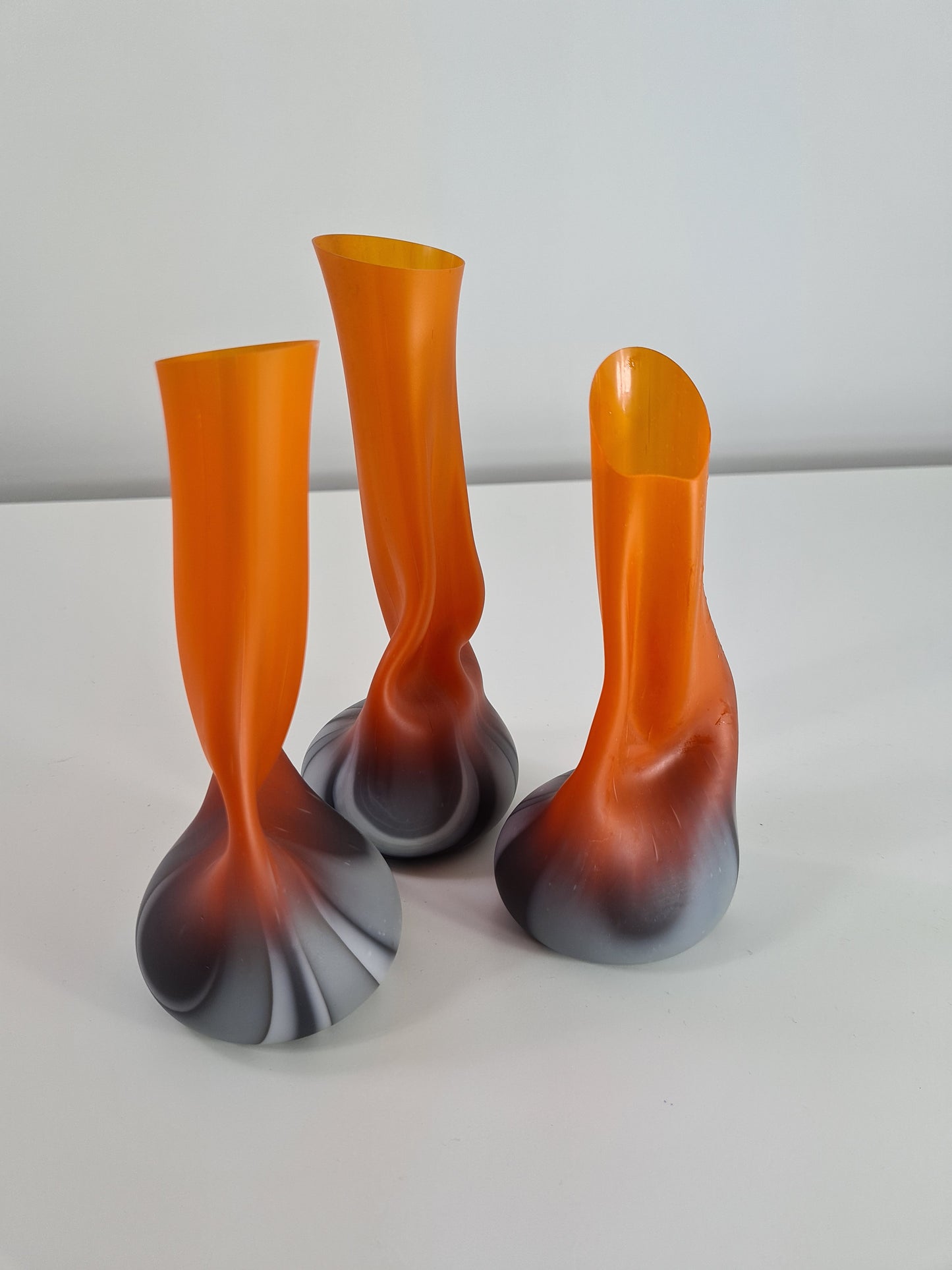Space Drinking Vessels (Orange)