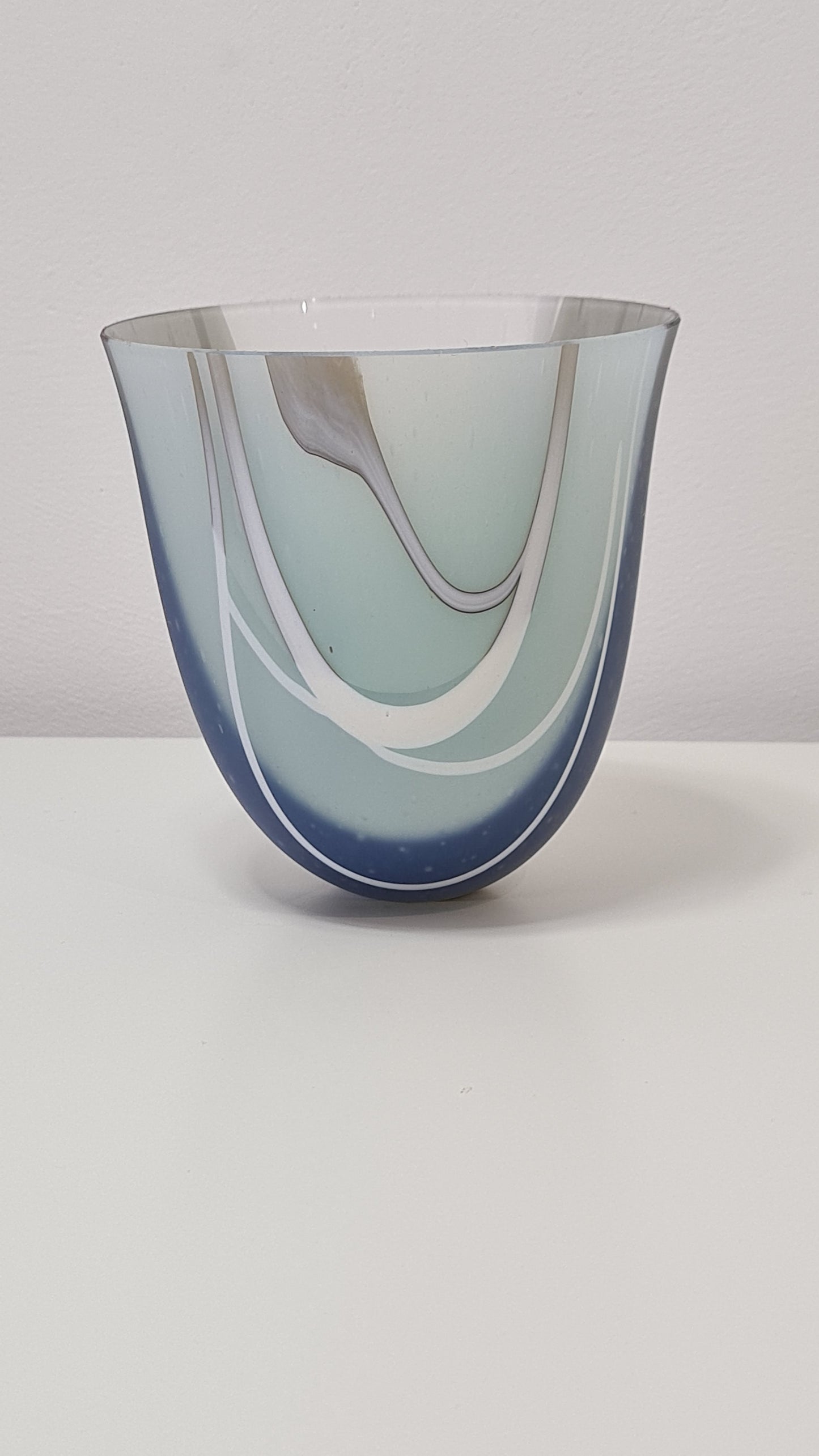 Aqua Vessel I